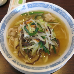 バーミヤン 飛田給駅北口店の画像