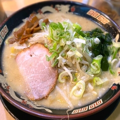 北海道らーめん 味噌丸の画像
