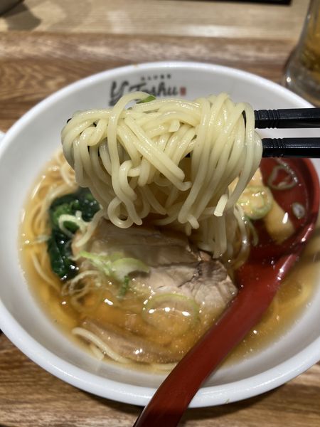 「ミニ東秀セット」@れんげ食堂 Toshu 船堀店の写真