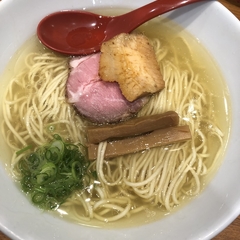 麺屋 翔 御徒町店の画像
