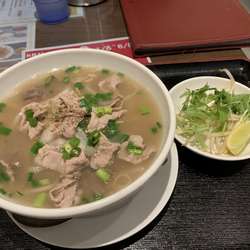 リトルベトナムの画像