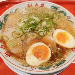 ラーメン魁力屋 mozo ワンダーシティ店の画像