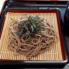 川西そば工房の画像