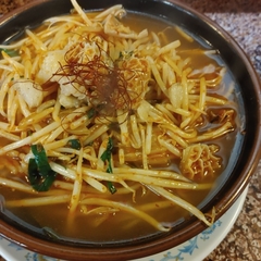 ドラゴンラーメンの画像