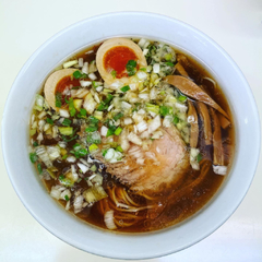 中華そば ふくみみの画像