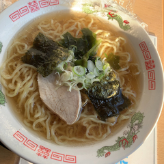 神子田朝市食堂の画像