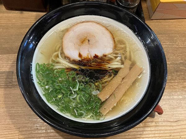 「なにわブラック」@金久右衛門 江坂店の写真