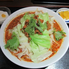 中華料理 高園の画像