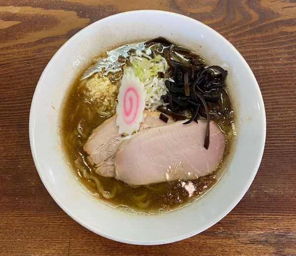 「アブラオン」@良温(Ra-on)の写真