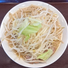 ラーメン 大高山 龍ヶ崎牛久店の画像