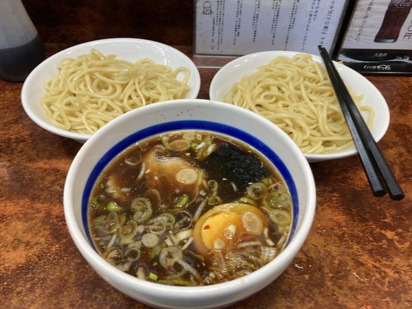 「あいもり」@東池袋大勝軒 神奈川新町店の写真
