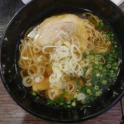 ラーメン
