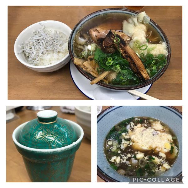 「秋の露 SS」@MENYA 食い味の道有楽の写真