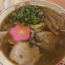 ラーメン