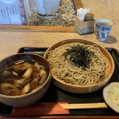 すずめ庵の画像