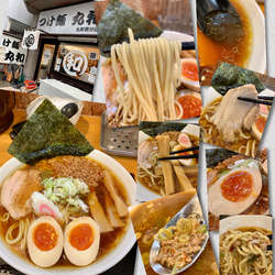 中華そば720円＋台湾ミンチ＋味玉