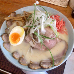 まいにちラーメンの画像