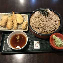 武蔵野天ぷら道場の画像