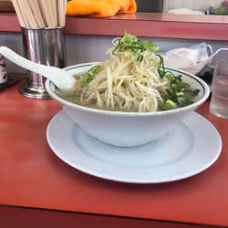 ラーメン