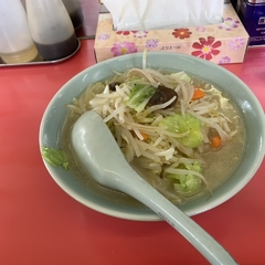 らーめん 一の画像