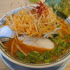 丸源ラーメン 新座片山店の画像