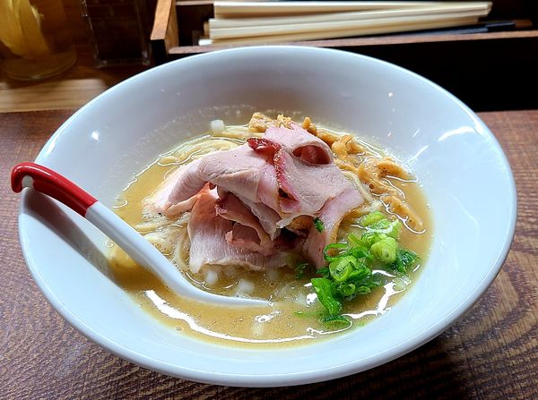 「深み鶏」@芛堂寺の写真