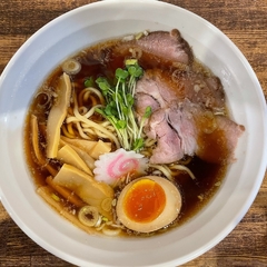 大杉製麺の画像