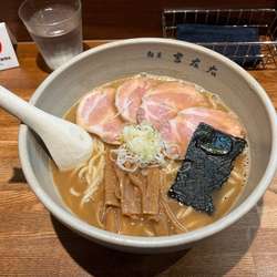 らーめん＋チャーシュー