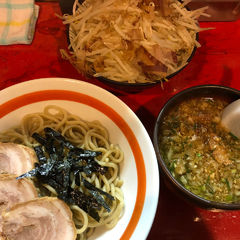 ラーメン・つけ麺ドカ壱の画像