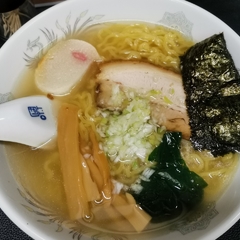らーめん しおいちの画像