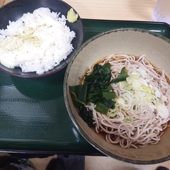 名代 箱根そば 千歳烏山店の画像