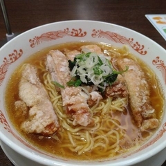 バーミヤン 京都新堀川店の画像