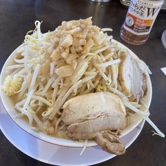 ラーメン男塾！！ 貝塚小瀬店の画像