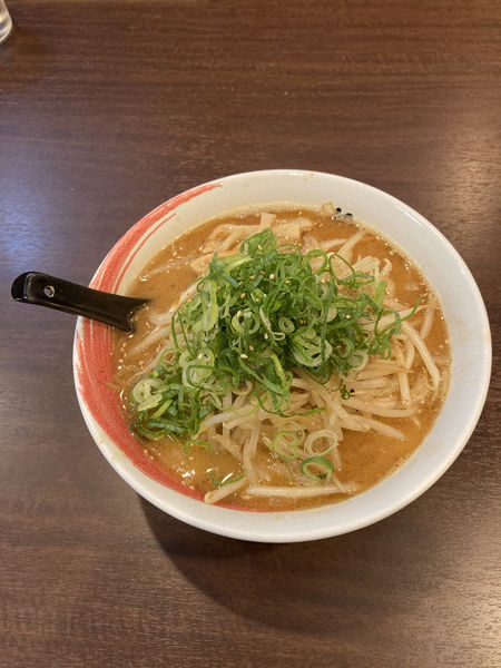 「10番グリーン（中辛）」@ドレファラシドの写真