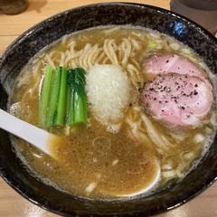 中華蕎麦 田なかの画像