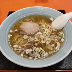 中華飯店 のあき 三島駅前店の画像