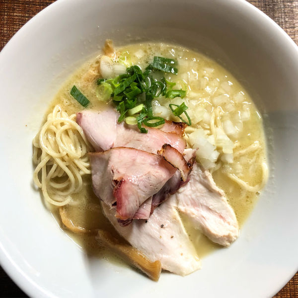 「深み鶏790円」@芛堂寺の写真