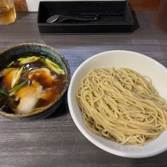 バルナカ WITH 弘雅流製麺の画像