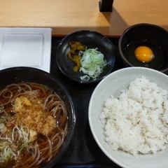 よもだそば 新宿西口2号店の画像