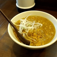 麺屋 誠栄の画像