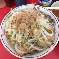 沖縄そば すばじらぁ 那覇店の画像