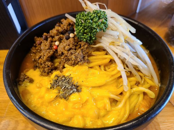 「ジャックオータンタン」@味噌っ子 ふっくの写真