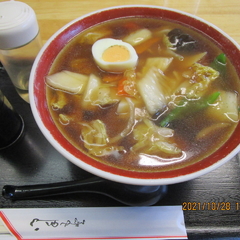 栄楽飯店の画像