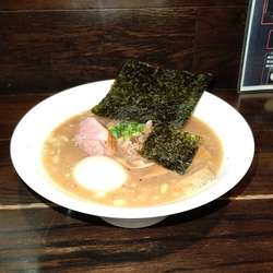 俺の本節らあめん