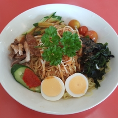 ラーメン竹田の画像