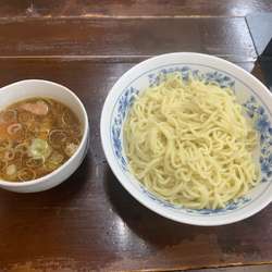 あつもり　800円＋大盛サービス