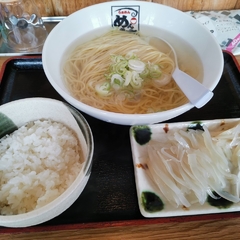 らぁめん めんきちの画像