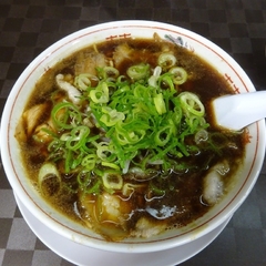 新福菜館 大丸京都店の画像