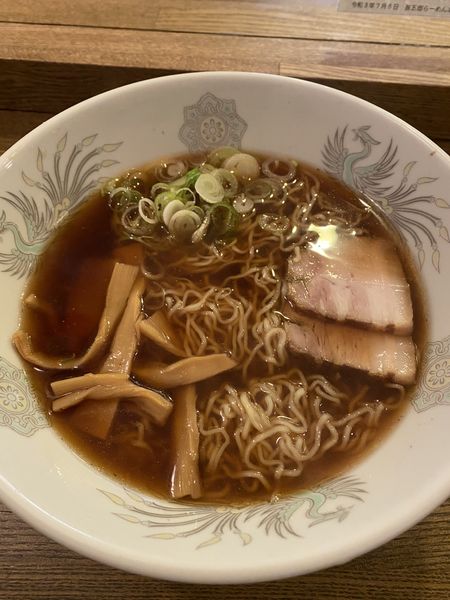 「甚五郎らーめん」@甚五郎らーめん 本店の写真