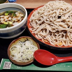 味奈登庵 関内店の写真